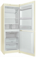 Холодильник Indesit DS 3160 E, бежевый