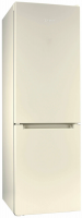 Холодильник Indesit DS 3180 E, бежевый