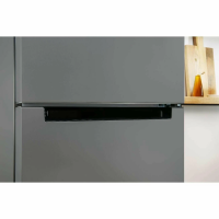 Холодильник Indesit DS 3200 G, серый