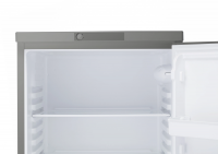 Холодильник Stinol STS 200 G, серебристый