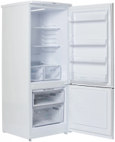 Холодильник Бирюса Б-551, белый