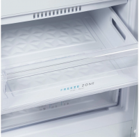 Холодильник Бирюса Б-551, белый