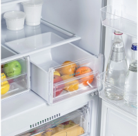 Холодильник Бирюса Б-551, белый