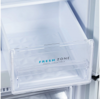 Холодильник Бирюса Б-551, белый