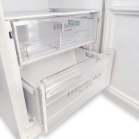 Холодильник Бирюса Б-6142, белый