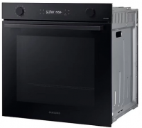 Электрический духовой шкаф Samsung NV7B41201AK/WT, черный