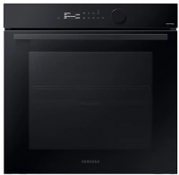 Электрический духовой шкаф Samsung NV7B5645TAK/WT, черный