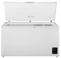 Морозильный ларь Gorenje FHC42A6W, белый