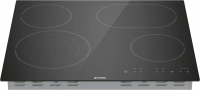 Электрическая варочная панель Gorenje ECT646BSCE, черный
