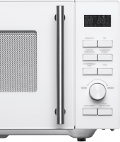 Микроволновая печь BBK 23MWS-951T/W (W), белый