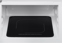 Микроволновая печь BBK 23MWS-951T/W (W), белый