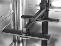 Встраиваемая посудомоечная машина Electrolux EEG63400L, узкая