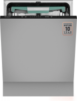 Встраиваемая посудомоечная машина Weissgauff BDW 6136 D Inverter Autoopen Timer Floor