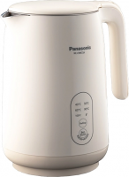 Чайник электрический Panasonic NC-CWK72A, бежевый
