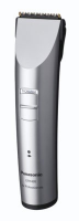 Машинка для стрижки Panasonic ER1420S520, серебристый