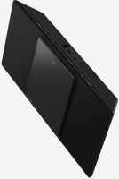 Микросистема Panasonic SC-HC410EE-K, черный