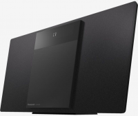 Микросистема Panasonic SC-HC410EE-K, черный