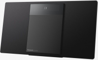 Микросистема Panasonic SC-HC410EE-K, черный