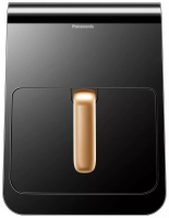 Аэрогриль Panasonic NF-CC600ATS, черный