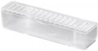 Аэрогриль Panasonic NF-CC600ATS, черный
