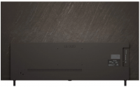Телевизор OLED LG OLED77B5RLA.ARUG, Smart TV, коричневый/серый