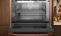 Микроволновая печь встраиваемая Neff C29GR3XY1 (без фурнитуры) черный