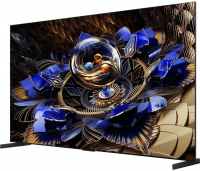 Телевизор QLED TCL 98X11K, Smart TV, черный