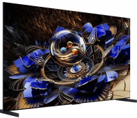 Телевизор QLED TCL 98X11K, Smart TV, черный