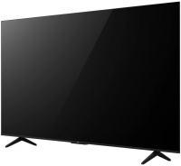 Телевизор LED TCL 75P6K, Smart TV, черный