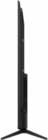Телевизор LED TCL 75P6K, Smart TV, черный