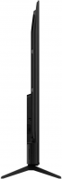 Телевизор LED TCL 75P6K, Smart TV, черный