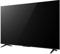 Телевизор LED TCL 65P6K, Smart TV, черный