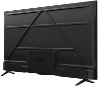 Телевизор LED TCL 65P6K, Smart TV, черный