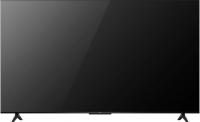 Телевизор LED TCL 55P6K, Smart TV, черный