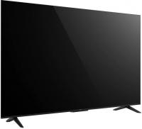 Телевизор LED TCL 55P6K, Smart TV, черный