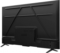 Телевизор LED TCL 55P6K, Smart TV, черный