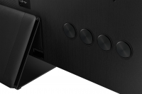 Телевизор Neo QLED Samsung QE65QN800DUXRU, Smart TV, 8k, черный титан/серебристый