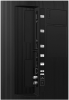 Телевизор QLED Samsung QE55Q7F5AUXRU, Smart TV, черный