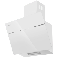 Вытяжка наклонная Maunfeld Astro 50, белый