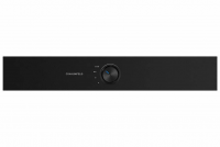 Вытяжка козырьковая Maunfeld Comfort 60 Flat, черный