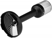 Блендер погружной Maunfeld MF-123SB PRO, черный