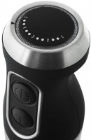 Блендер погружной Maunfeld MHBL.1000S, черный