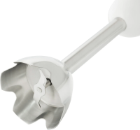 Блендер погружной Maunfeld MHBL.1000W, белый