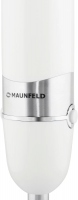Блендер погружной Maunfeld MHBL.1000W, белый