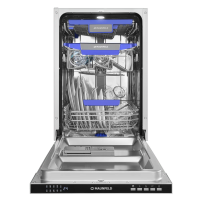 Встраиваемая посудомоечная машина Maunfeld MLP45230 Light Beam