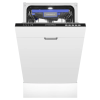 Встраиваемая посудомоечная машина Maunfeld MLP45230 Light Beam