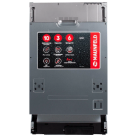 Встраиваемая посудомоечная машина Maunfeld MLP45230 Light Beam