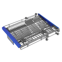 Встраиваемая посудомоечная машина Maunfeld MLP45230 Light Beam