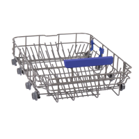 Встраиваемая посудомоечная машина Maunfeld MLP45230 Light Beam