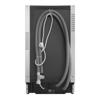 Встраиваемая посудомоечная машина Maunfeld MLP45230 Light Beam